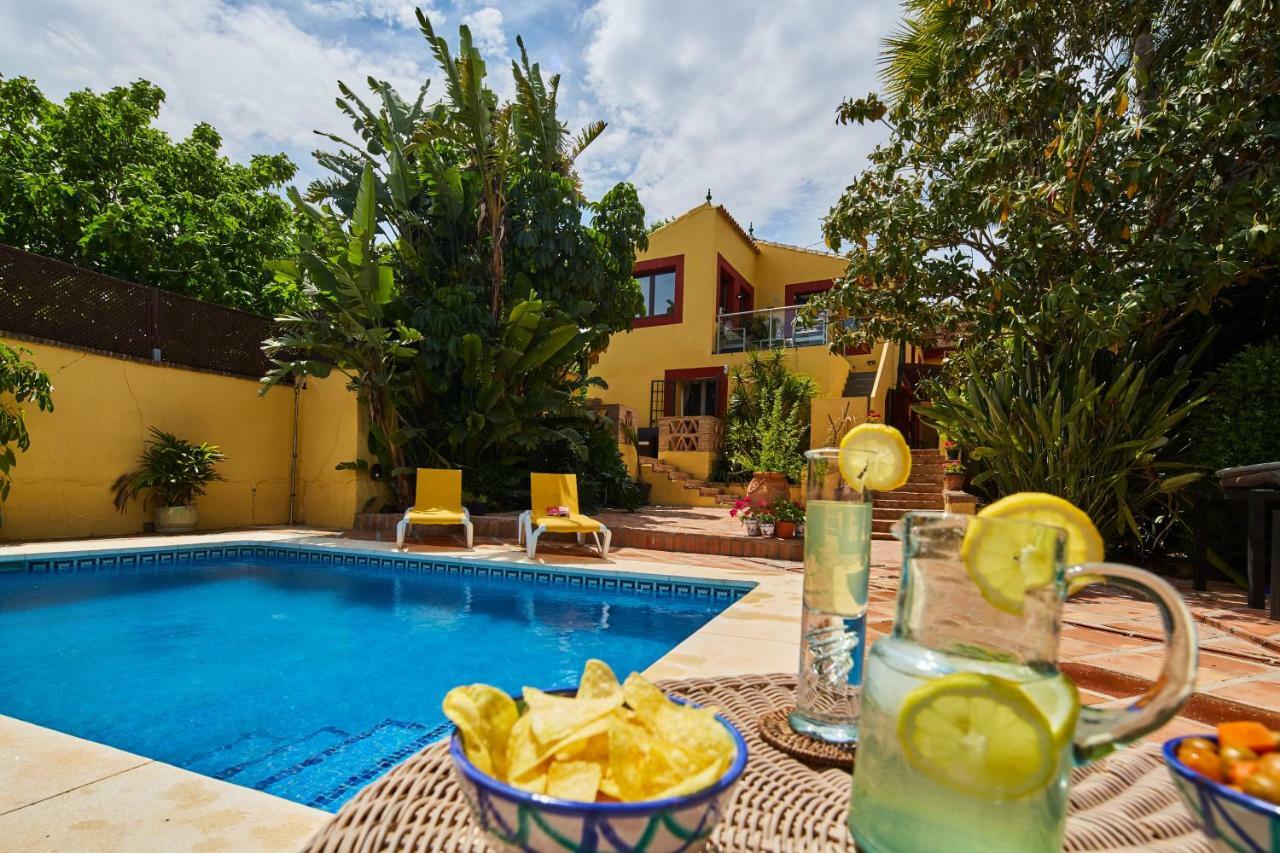 Daire Finca Fenix Alora